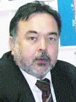Ришат Рустанович Гилязов