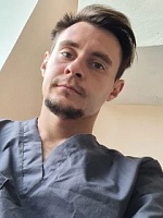 Александр Сергеевич Шевчук