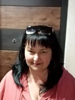 Елена Викторовна Малухина