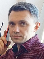 Борис Васильевич Гладченко