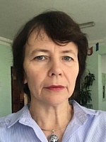 Вера Эдуардовна Васильченко