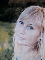 Светлана Ивановна Рожкова