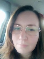 Анастасия Сергеевна Ваганова