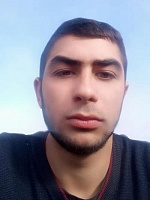 Сергей Владимирович Ганзвинд