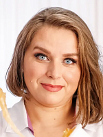Зашибаева Анна Александровна
