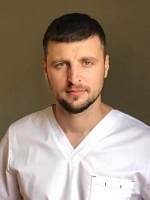 Иван Иванович Афанасьев