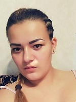 Трыкина Валерия Андреевна