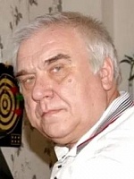 Владимир Иннокентьевич Захаров