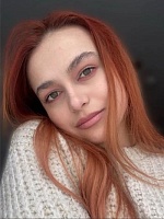 Алина Константиновна Резанович