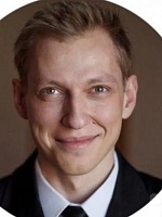 Иванов Вячеслав Владимирович