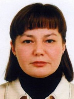 Ольга Юрьевна Полуляхова