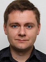 Владимир Тимофеевич Дудин