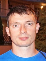 Андрей Владимирович Резников