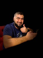 Хокимджон Алихонович Одинаев