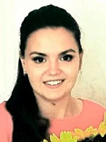 Алина Андреевна Шохина