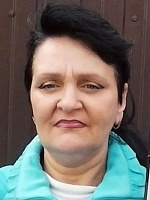 Воробьева Ирина Ивановна