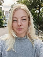 Алина Юрьевна Конончук