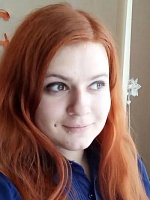Дарья Олеговна Андреева