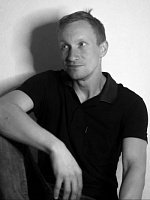 Максим Сергеевич Костин