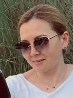 Урманова Лилия Юрьевна