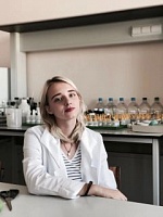 Екатерина Николаевна Красносельская