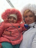 Прокопович Любовь Владимировна