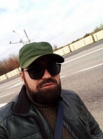 Руслан Алиевич Схаляхо