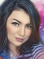 Елена Николаевна Плохих