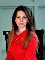 Елена Николаевна Зеушева