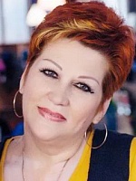 Надежда Анатольевна Чепкина
