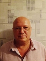 Сергей Николаевич Дегтярев