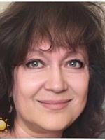 Галина Николаевна Чуличкова