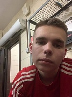 Ярослав Вадимович Карманов