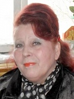 Татьяна Владимировна Глазьева