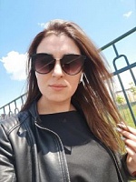 Расита Батербиевна Терчукова