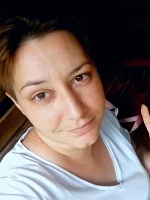 Снаговская Карина Сергеевна