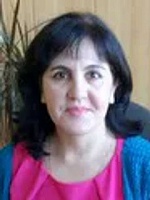 Гульнара Расулевна Таминдарова