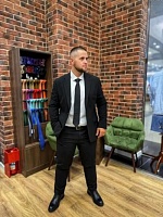 Максим Алексеевич Лодин