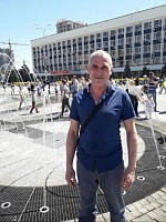 Русанов Владимир Викторович