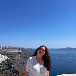 Анна Алексеевна Плехова