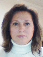 Ирина Александровна Седых