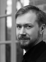 Олег Анатольевич Сомов