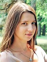 Кристина Сергеевна Вербицкая