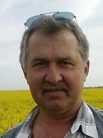 Юшин Сергей Геннадьевич