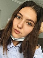 Таисия Дмитриевна Лупенко