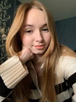 София Станиславовна Котовская