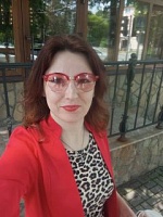 Виктория Владимировна Куберская