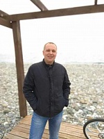 Александр Васильевич Плиточкин
