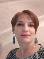 Алла Викторовна Усачева