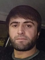 Гаджиев Рабазан Зайнуллаевич